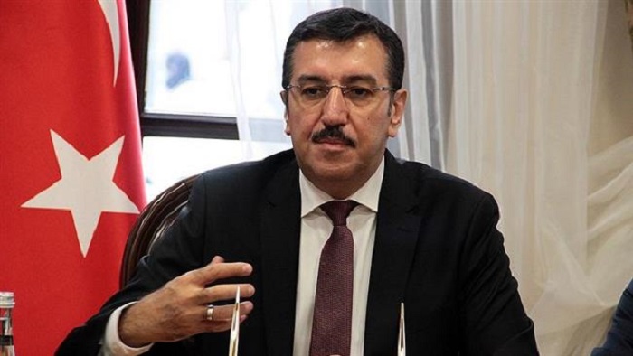 Moscow Ankara’s important trade partner – minister